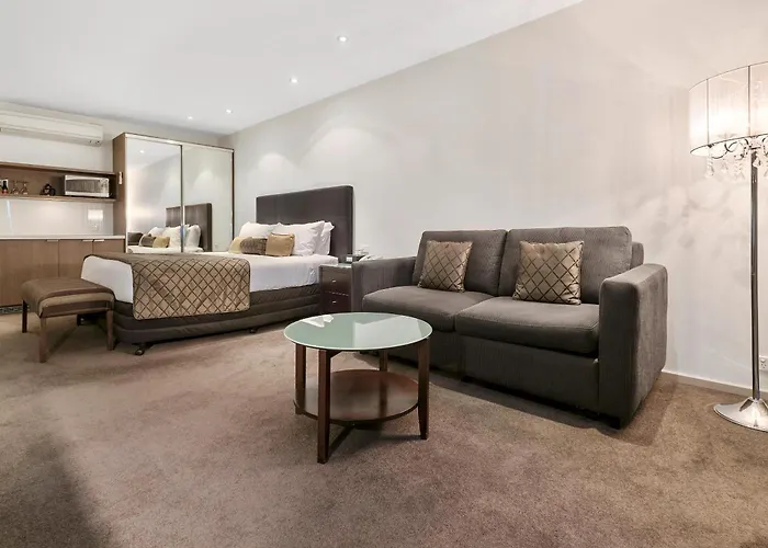 Quality Hotel Wangaratta Gateway