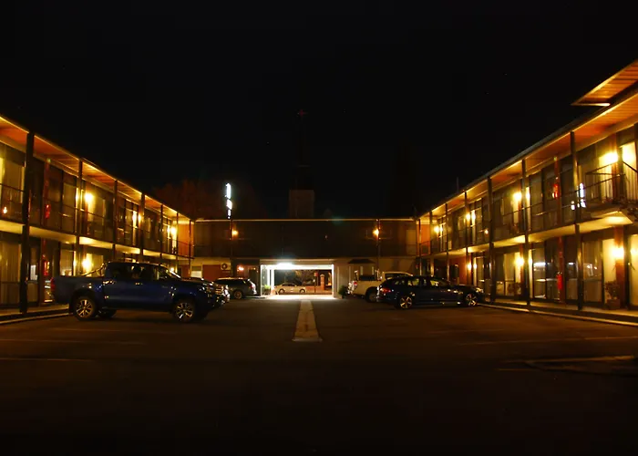 Comfort Inn Commodore Albury